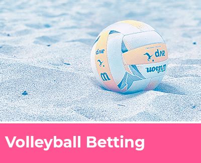 best volleyball online betting|Volleyball Betting & Odds .